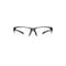 Allen Co Outlook Shooting Safety Glasses, Clear Lenses, ANSI Z87.1+ & CE Rated 2383 - alternate 8